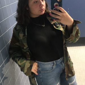 Meet your Posher, Johanna